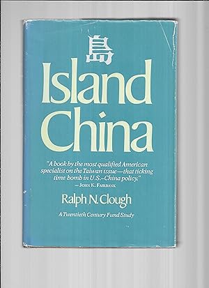 Seller image for ISLAND CHINA for sale by Chris Fessler, Bookseller