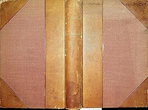 Bild des Verkufers fr Salammb (= Oeuvres compltes de Gustave Flaubert tome 2) zum Verkauf von ANTIQUARIAT.WIEN Fine Books & Prints