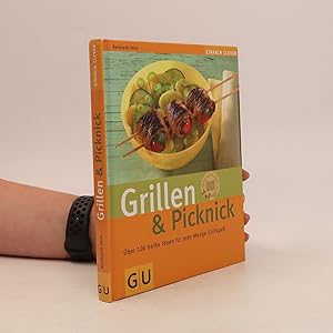 Bild des Verkufers fr Grillen und Picknick zum Verkauf von Bookbot