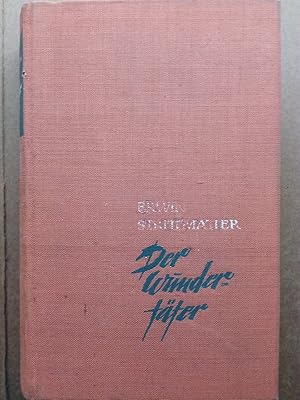 Seller image for Der Wundertter for sale by Versandantiquariat Jena