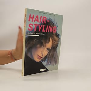 Bild des Verkufers fr Hairstyling zum Verkauf von Bookbot