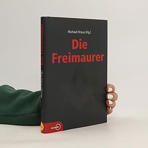 Bild des Verkufers fr Die Freimaurer zum Verkauf von Bookbot