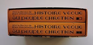 HISTOIRE VÉCUE du PEUPLE CHRÉTIEN