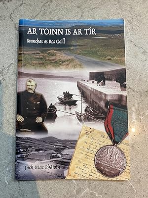 Ar Toinn is Ar Tír; Seanchas as Ros Goill