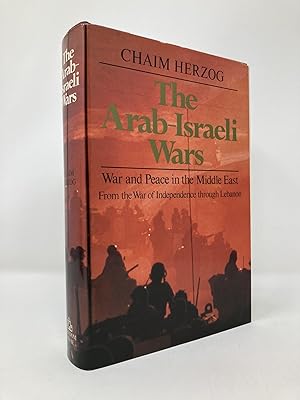 Seller image for Arab-Israeli Wars for sale by Southampton Books