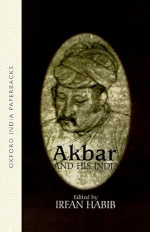 Seller image for Akbar and His India for sale by GreatBookPrices