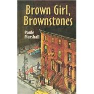 Seller image for Brown Girl, Brownstones for sale by eCampus