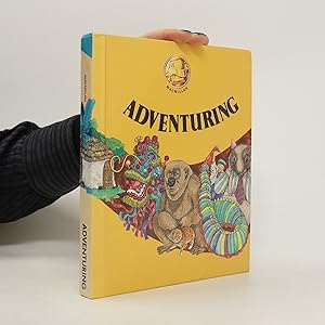 Seller image for Adventuring for sale by Bookbot