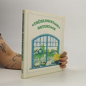 Imagen del vendedor de Fru?hlingstage - Ostertage a la venta por Bookbot