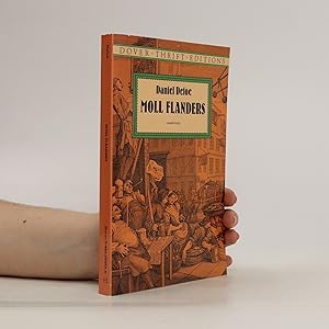 Seller image for Moll Flanders for sale by Bookbot