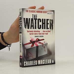 Seller image for The Watcher for sale by Bookbot