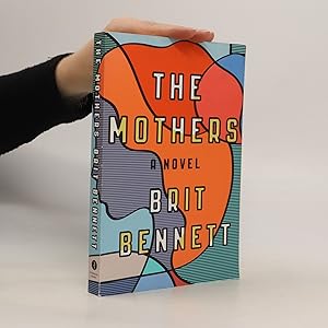 Imagen del vendedor de The Mothers a la venta por Bookbot