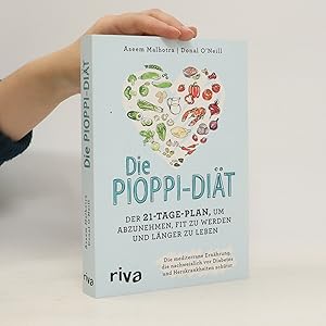 Bild des Verkufers fr Die Pioppi-Dia?t zum Verkauf von Bookbot
