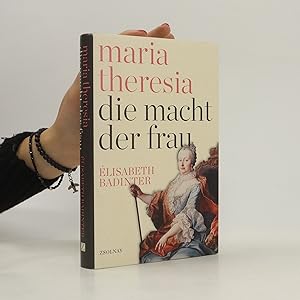 Image du vendeur pour Maria Theresia mis en vente par Bookbot