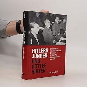 Seller image for Hitlers Ju?nger und Gottes Hirten for sale by Bookbot