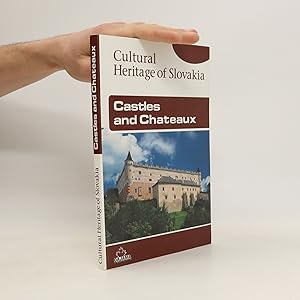 Bild des Verkufers fr Castles and Chateaux zum Verkauf von Bookbot