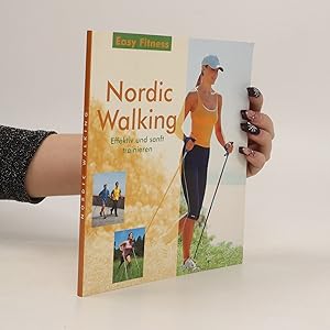 Bild des Verkufers fr Nordic Walking zum Verkauf von Bookbot