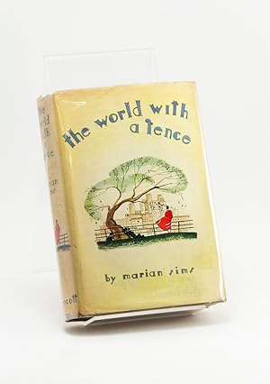 Image du vendeur pour The World with a Fence mis en vente par Babylon Revisited Rare Books