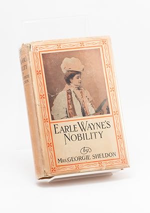 Immagine del venditore per Earle Wayne's Nobility venduto da Babylon Revisited Rare Books