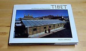 Bild des Verkufers fr Tibet zum Verkauf von HALCYON BOOKS
