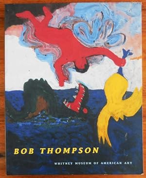 Seller image for Bob Thompson for sale by Derringer Books, Member ABAA