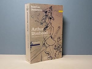 Arthur Rimbaud. Une question de présence