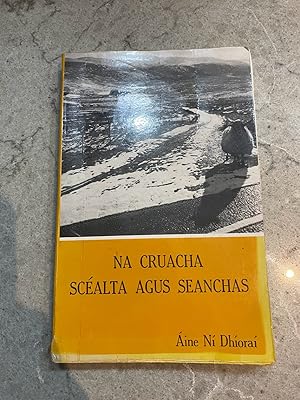 Na Cruacha; Scéalta agus Seanchas