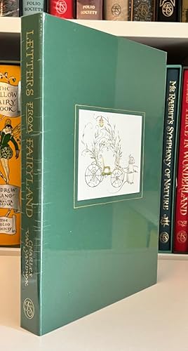 Letters From Fairyland [Folio Society Limited Edition of 250]