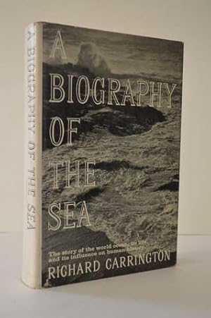 A Biography of the Sea