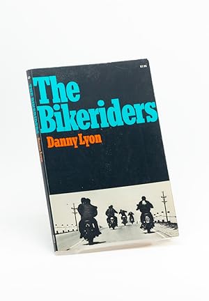 Seller image for The Bikeriders for sale by Babylon Revisited Rare Books