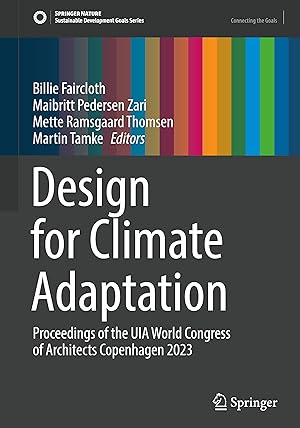 Seller image for Design for Climate Adaptation for sale by moluna