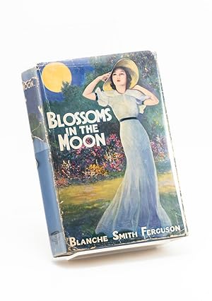 Seller image for Blossoms in the Moon for sale by Babylon Revisited Rare Books