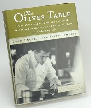 Imagen del vendedor de The Olives Table a la venta por Yesterday's Gallery, ABAA