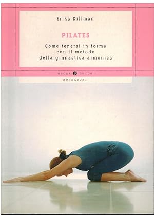 Seller image for Pilates for sale by Books di Andrea Mancini