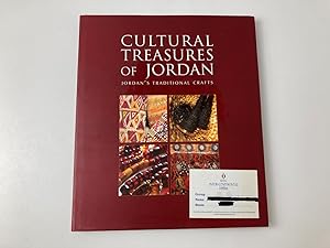 Cultural Treasures of Jordan