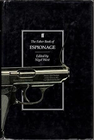 The Faber Book of Espionage