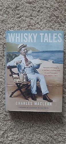 Imagen del vendedor de Whisky Tales a la venta por Darby Jones