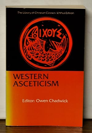 Image du vendeur pour Western Asceticism mis en vente par Cat's Cradle Books