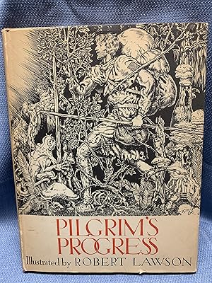 Seller image for Pilgrim's Progress for sale by Bryn Mawr Bookstore