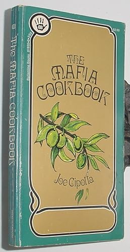 Seller image for The Mafia Cookbook for sale by R Bryan Old Books