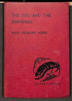 Bild des Verkufers fr The dog and the diamonds (Panther library) zum Verkauf von WeBuyBooks