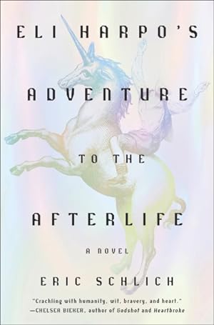 Seller image for Eli Harpo's Adventure to the Afterlife for sale by GreatBookPrices