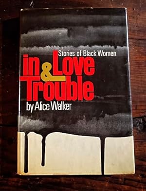 Immagine del venditore per In Love & Trouble venduto da Wheelwrite Imaginarium Bookshop