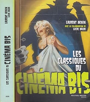 Seller image for les classiques du cinma bis for sale by PRISCA