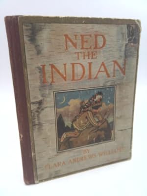 Seller image for Ned the Indian for sale by ThriftBooksVintage