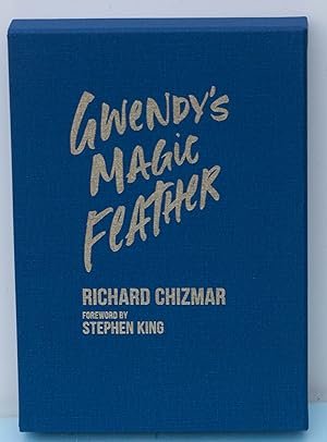 Seller image for Gwendy's Magic Feather (Item 1793,1794,1795,1796,1797) for sale by Cunningham Books