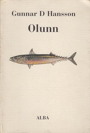 Seller image for OLUNN for sale by PRISCA