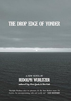 Seller image for Drop Edge of Yonder, The for sale by WeBuyBooks