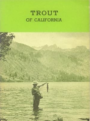 Trout of California