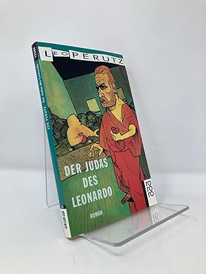 Imagen del vendedor de Der Judas des Leonardo a la venta por Southampton Books